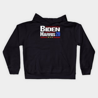 Biden Harris 2020 Kids Hoodie